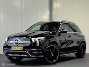 Mercedes-Benz GLE-klasse - GLE 400 d 4MATIC AMG [ pano Burm. trekh. HUD ]