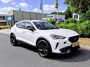 CUPRA Formentor - 1.4 TSI e-Hybrid 204PK Leder•Navi•ACC