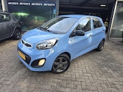 Kia Picanto - 1.0 CVVT Airco | 2E EIGENAAR |3/6 OF 12MND GARANTIE | AIRCO