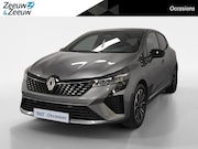 Renault Clio - 1.6 E-Tech Full Hybrid 145 techno AUTOMAAT NAVI AIRCO CAMERA