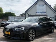 Audi A4 - Avant 35 TFSI S-LINE NAVI/CARPLAY/CRUISE/MATRIX/VI