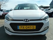 Hyundai i20 - 1.0 T-GDI i-Motion Comfort Camera, navi, PDC, cv, bom vol