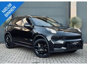 Lynk & Co 01 - 1.5 Pano/Navi/Zwarte Hemel/Black on Black