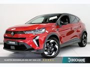 Renault Captur - 1.6 E-Tech full hybrid 145 techno | 360° Camera | Adaptieve