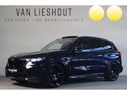BMW X5 - xDrive50e M-Sport Individual Leder I Carbon Schwarz