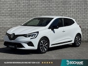 Renault Clio - 1.0 TCe 90 Techno | Apple CarPlay / Android Auto | Achteruit
