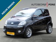 Microcar M.Go - SXI DCI