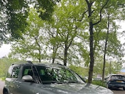Skoda Yeti - 1.4 TSI Greentech Drive Adventure veel opties! Ond. historie