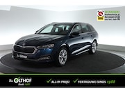 Skoda Octavia - Combi 1.4 TSI iV PHEV Business Edition | AFN. TREKHAAK | STO