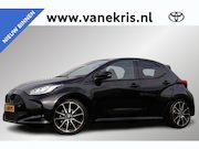 Toyota Yaris - 1.5 Hybrid 130 GR SPORT, JBL, Stuur & Stoel verwarming, BSM,