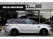 Land Rover Range Rover Sport - 3.0 SDV6 HSE Dynamic | Grijskenteken | 306 PK