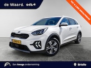 Kia Niro - DynamicLine 1.6 GDi PHEV 140pk | ADAPTIVE CRUISE | NAVI | CA