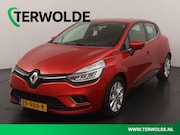 Renault Clio - TCe 90 Intens | Trekhaak | Parkeercamera |
