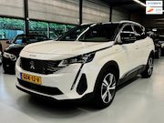 Peugeot 3008 - 1.6 HYBRID 225 GT – PANO – 360° CAMERA – NIGHT VISION – ACC