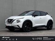 Nissan Juke - 1.0 DIG-T Tekna Automaat / Cold Pack / Leder / Navigatie / C