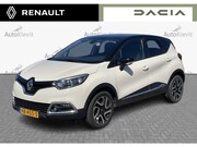 Renault Captur - 1.2 TCe 120 EDC Dynamique - Automaat / Trekhaak