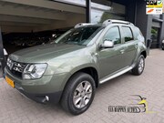 Dacia Duster - 1.2 TCe 4x2 Prestige