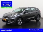 Kia Niro - 1.6 GDi PHEV | Stoel & Stuurverwarming | Plug-In | Zondag Op
