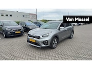 Kia Niro - 1.6 GDi PHEV DynamicPlusLine