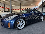 Nissan 350Z - 3.5 V6 HR 313PK NAP