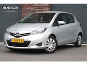 Toyota Yaris - 1.3 VVT-i Aspiration | Automaat | Cruise Control | Camera |
