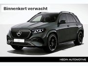 Mercedes-Benz GLE-klasse - GLE 450e Automaat 4MATIC AMG Line | MANUFAKTUR | Premium Pak
