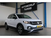Volkswagen T-Cross - 1.0 TSI Life - N.A.P. Airco, Cruise, PDC, Navi.