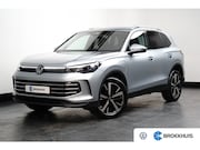 Volkswagen Tiguan - 1.5 TSI eHybrid 150 kW Elegance | Panoramadak | Camera | App