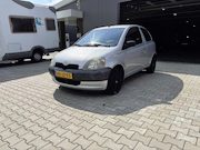 Toyota Yaris - 1.0-16V VVT-i