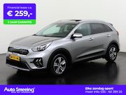 Kia Niro - 1.6 GDi Hybrid DynamicLine | Schuifdak | Adaptive cruise | C