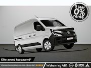 Nissan Interstar - Interstar-e Tekna + Trekhaak 87 kWh | Achteruitrijcamera | A