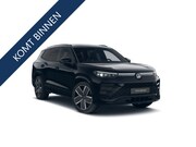 Volkswagen Tayron - 1.5 eHybrid 272PK R-LINE TREKHAAK BLACK-STYLE 20''LMV PANO S