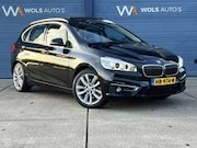 BMW 2-serie - Active Tourer 225i Luxury / CARPLAY / PANO