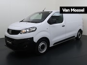 Fiat Scudo - 2.0 MultiJet L2H1 SX | Cruise control | Parkeer camera | Nav