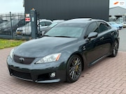 Lexus IS-Serie - F 2008 5.0 V8 ISF 423PK Carbon Pack Uniek! Collector