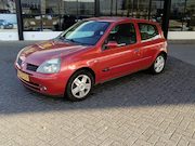 Renault Clio - 1.2-16V Community