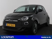 Fiat 500 - RED 42 kWh | SOH 94, 4%