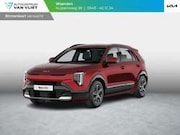 Kia Niro - 1.6 GDi Hybrid DynamicPlusLine | Actieprijs* | Nav