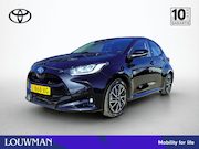 Toyota Yaris - 1.5 Hybrid Dynamic | Dealer onderhouden | Climate Control |