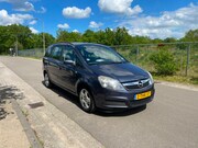 Opel Zafira - 1.6 Essentia [7 Zitter] [ Leuke Zafira ]