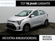 Kia Picanto - 1.0 DPI DynamicPlusLine Edition |Automaat | Camera | Navi |