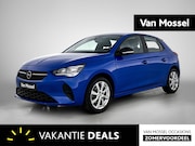 Opel Corsa - 1.2 Edition | 75pk | 36.000km! | Apple Carplay/Android Auto