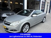 Opel Astra - TwinTop 1.8 Cosmo NL AUTO AIRCO/CRUISE/LEDER