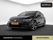 Volkswagen Golf - Variant 1.5 eTSI R-Line|LED|AUT|NL AUTO|NAVIGATIE