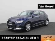 Audi A1 Allstreet - 30 TFSI Advanced edition | Automaat | Apple carplay/Android