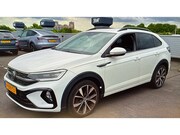 Volkswagen Taigo - BWJ 2022 | 1.0 TSI R-Line Business AUTOMAAT | CAMERA A | VIR