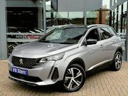 Peugeot 3008 - 1.2 PureTech GT-Line Airco Cruise Navi Lmv A.Camera