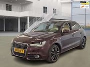 Audi A1 - Sportback 1.4 TFSI Ambition Pro Line Business / NL