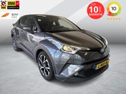Toyota C-HR - 1.8 Hybrid Style