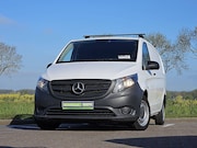 Mercedes-Benz Vito - 114 L2 Wp-Inrichting AC